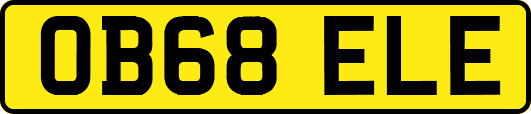 OB68ELE