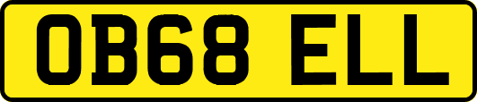 OB68ELL