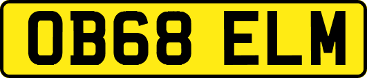 OB68ELM