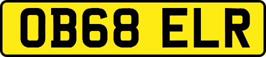 OB68ELR