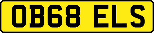 OB68ELS