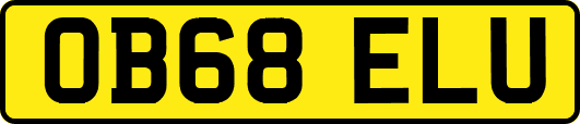 OB68ELU
