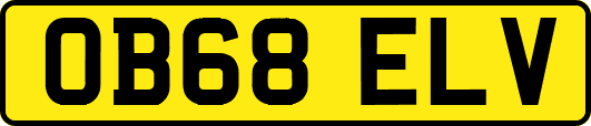 OB68ELV