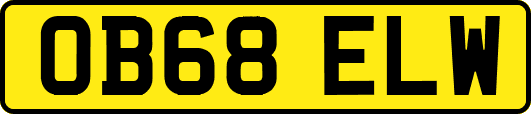 OB68ELW