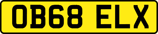 OB68ELX