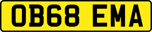 OB68EMA