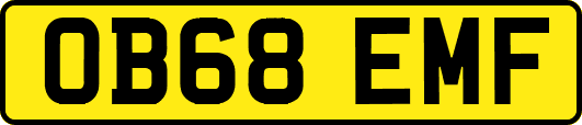 OB68EMF