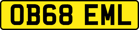 OB68EML