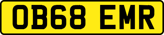 OB68EMR