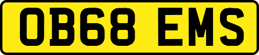 OB68EMS