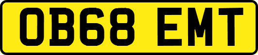 OB68EMT