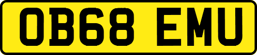 OB68EMU