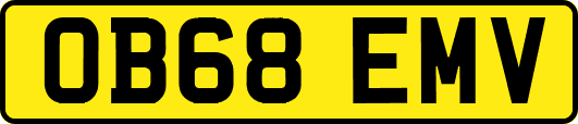 OB68EMV