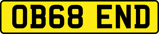 OB68END