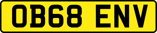 OB68ENV