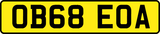 OB68EOA
