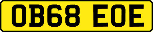 OB68EOE