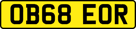 OB68EOR