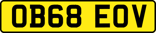 OB68EOV