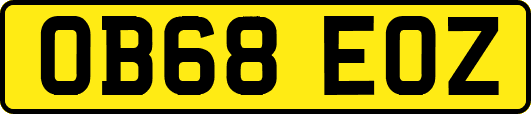 OB68EOZ