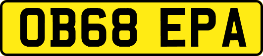 OB68EPA