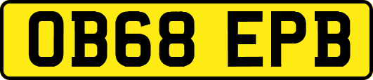 OB68EPB