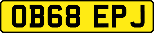 OB68EPJ