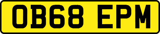 OB68EPM