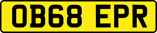 OB68EPR