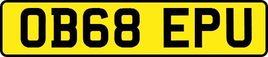 OB68EPU