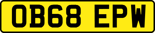 OB68EPW