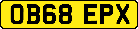 OB68EPX