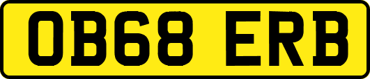 OB68ERB