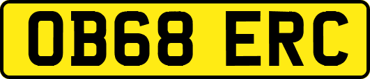 OB68ERC