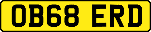 OB68ERD