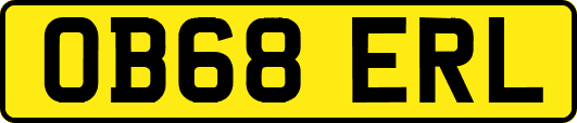 OB68ERL