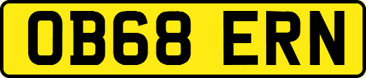 OB68ERN