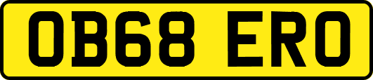 OB68ERO