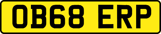 OB68ERP