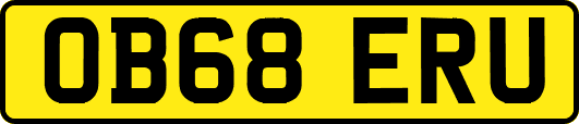 OB68ERU