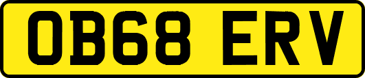 OB68ERV