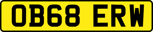 OB68ERW