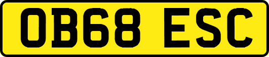 OB68ESC