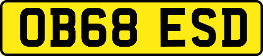 OB68ESD