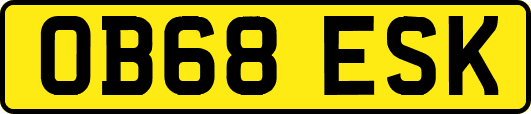 OB68ESK