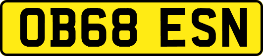 OB68ESN