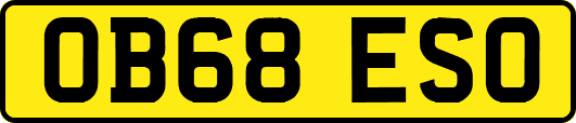 OB68ESO