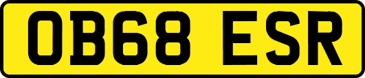 OB68ESR