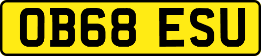 OB68ESU