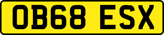 OB68ESX